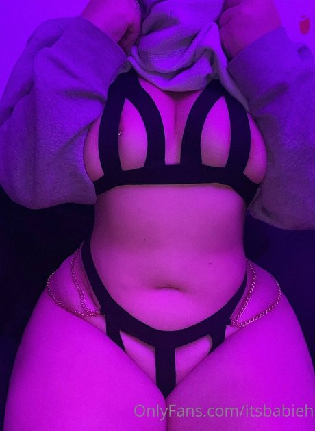 itsbabieh 最高のモデル ギャラリー