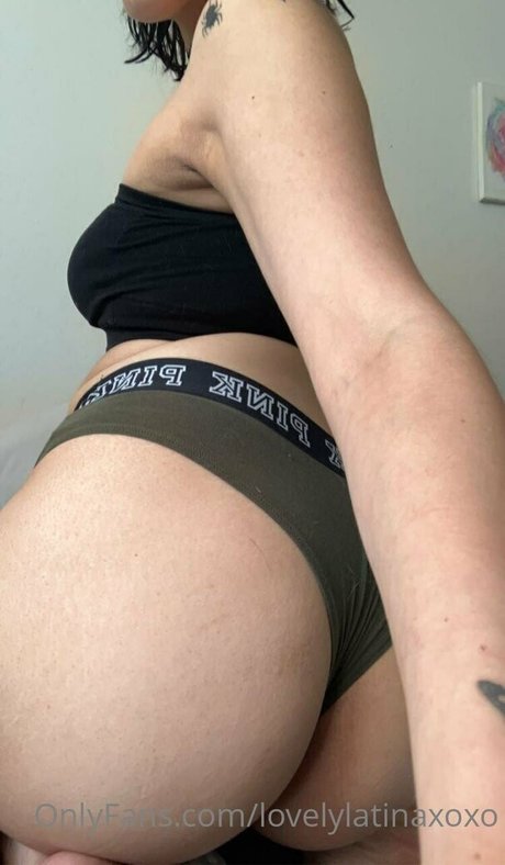 lovelylatinaxoxo ポルノスター 独占 写真