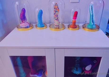 kyramox スター xxx 写真