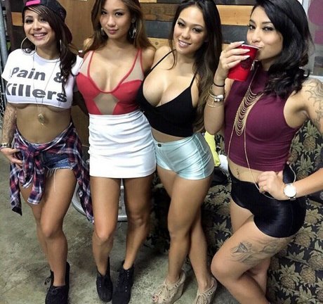 Meleana Fernandez アダルトスター 写真