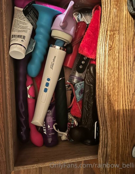 rainbow belli トップスター ギャラリー