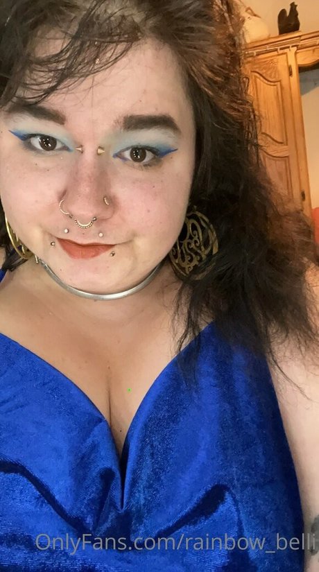 rainbow belli ホットモデル ギャラリー