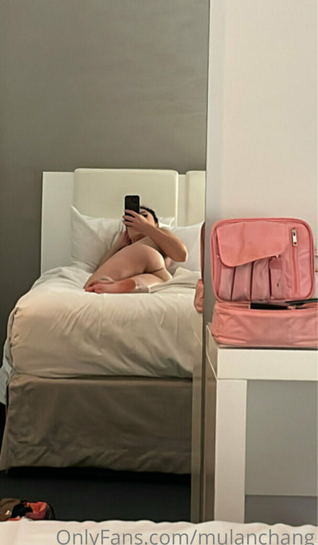 mulanchang ポルノスター 写真