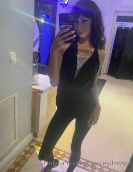 presleydawson スター ヌード ギャラリー