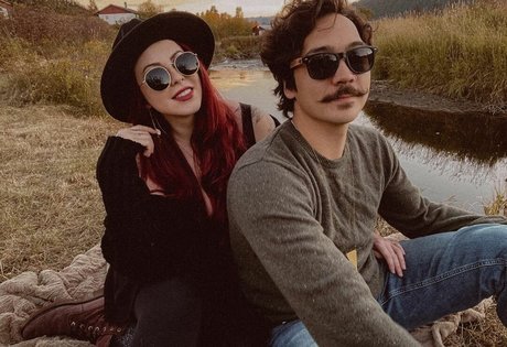 Madison Agnew 最高の女優 ギャラリー