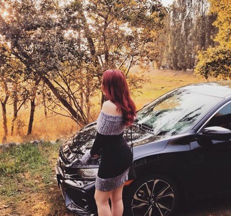 Madison Agnew xxxポルノスター 写真