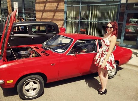 Madison Agnew トップポルノスター 写真