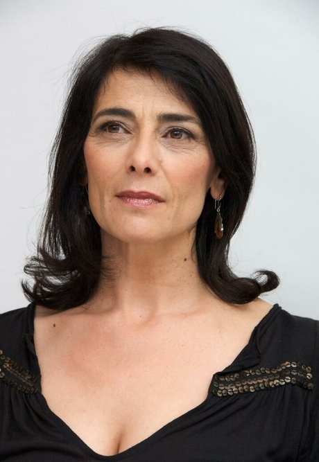 Hiam Abbass xxx女優 写真