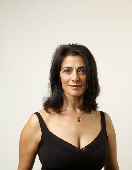 Hiam Abbass xxxポルノスター ギャラリー