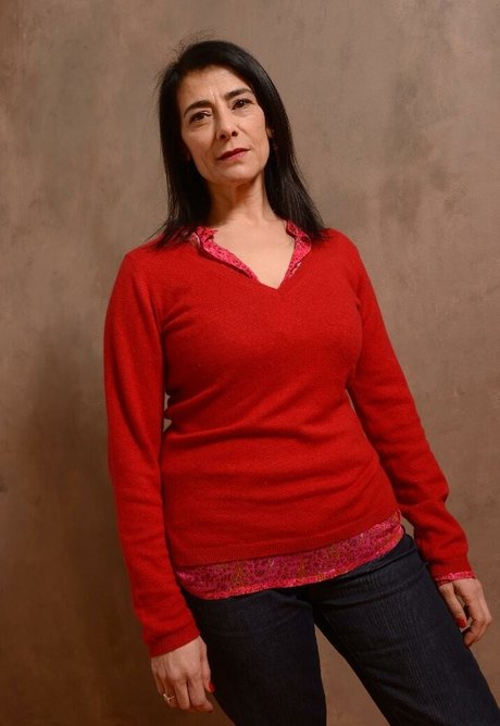 Hiam Abbass 無料のスター 画像