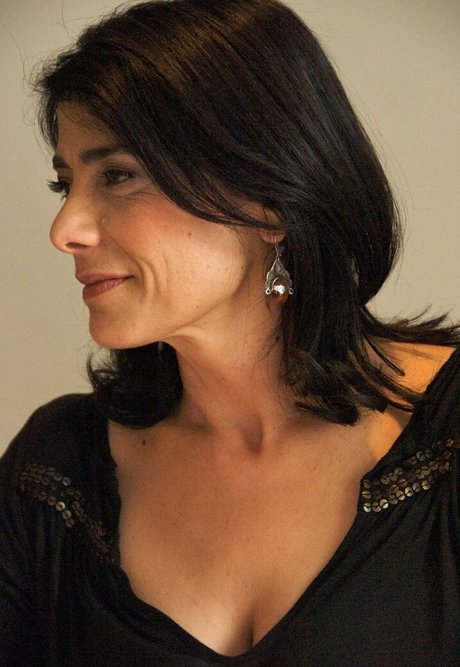 Hiam Abbass 独占スター 画像