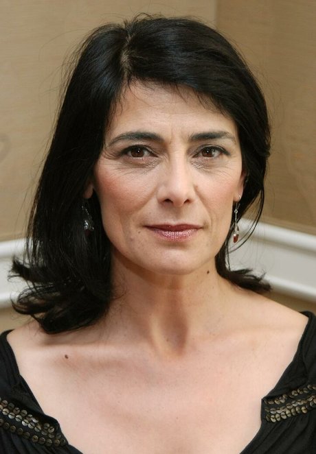 Hiam Abbass トップ女優 アーカイブ