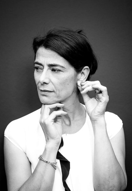 Hiam Abbass アダルトスター アーカイブ