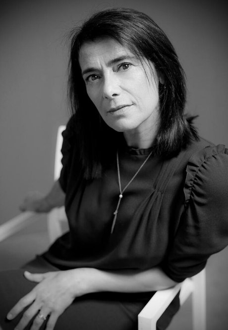 Hiam Abbass 可愛いモデル ギャラリー