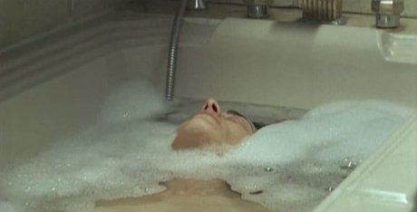 Hiam Abbass セクシーモデル 写真