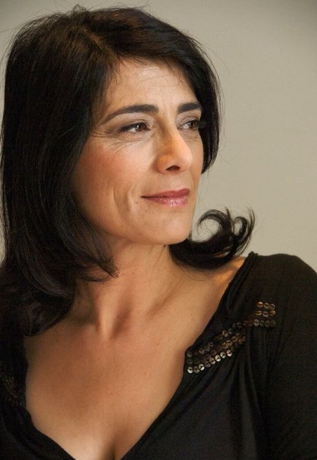 Hiam Abbass HDスター 写真