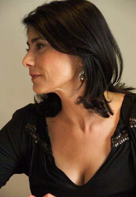 Hiam Abbass 無料スター 写真