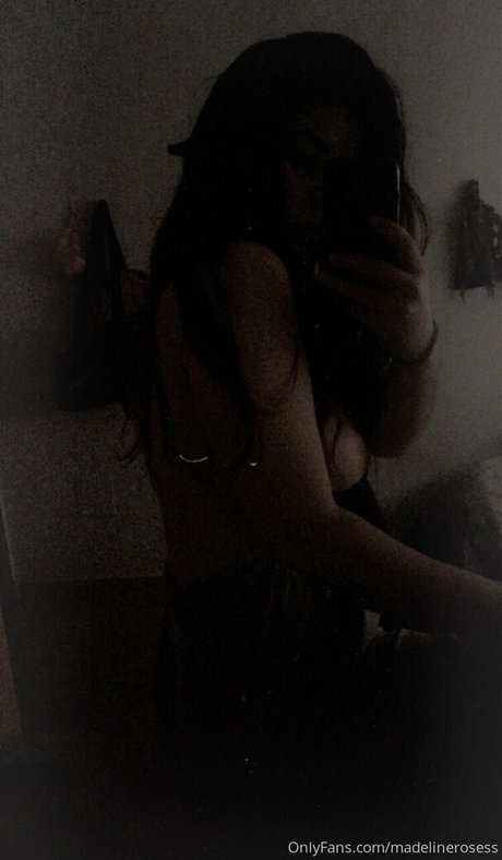 madelinerosess 最高のポルノスター 写真