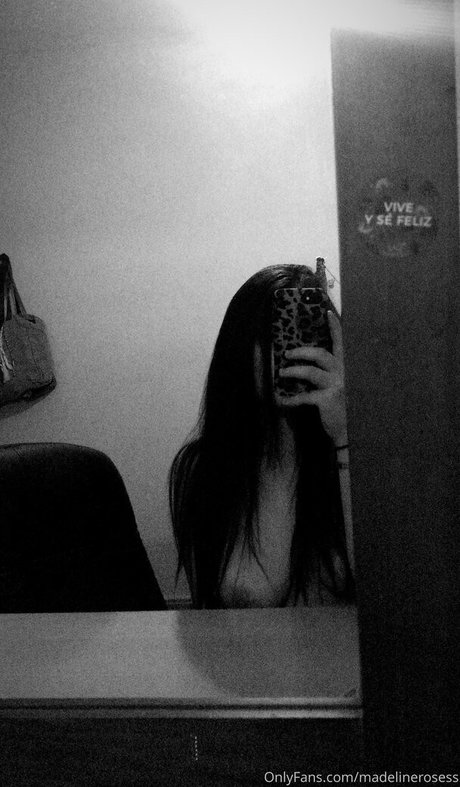 madelinerosess HDスター 画像