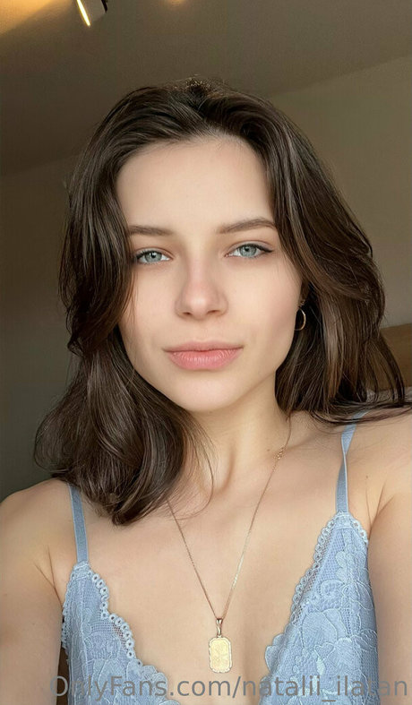 natalii ilatan ホットなモデル ギャラリー