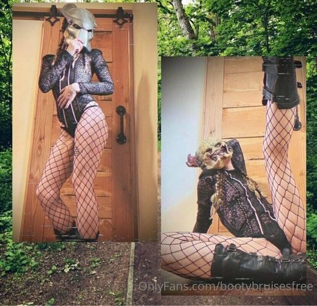 bootybruisesfree エロティックなスター 写真