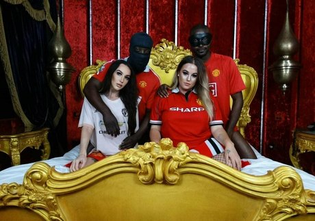 amyrosexo ポルノスター 美しい 写真