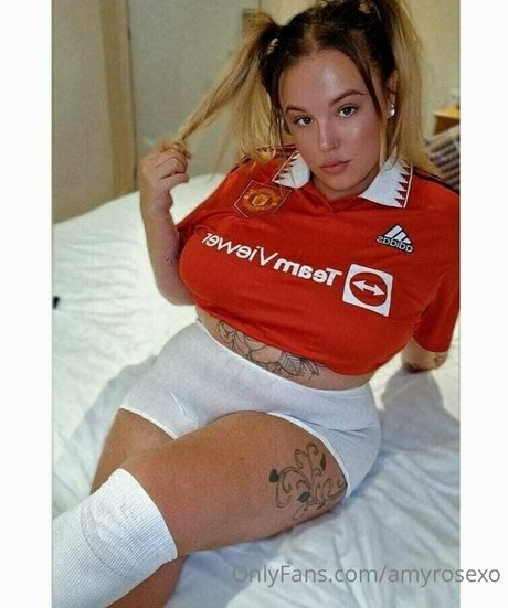 amyrosexo ポルノスター セックス 写真