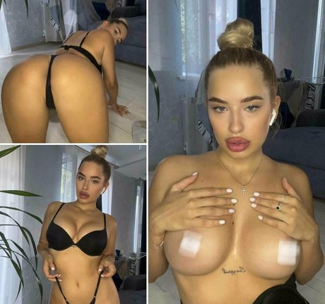 bonitafree ホットなポルノスター 写真