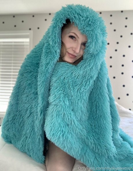 myskyewatson セクシーなポルノスター 写真