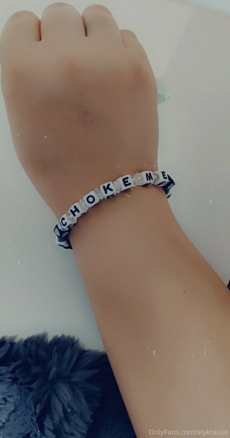 alykrause かわいいスター 写真