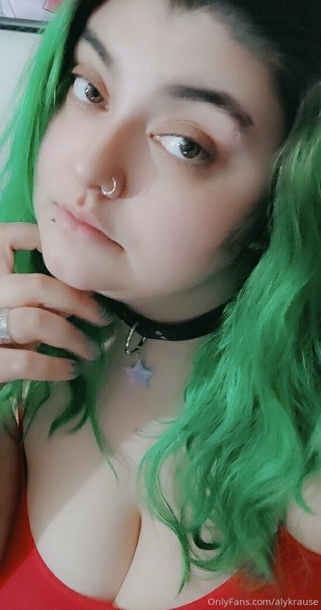 alykrause トップスター ギャラリー