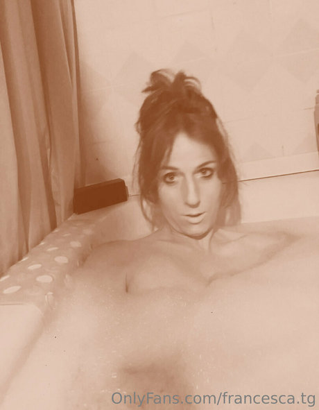 francesca tg 最高のスター 画像