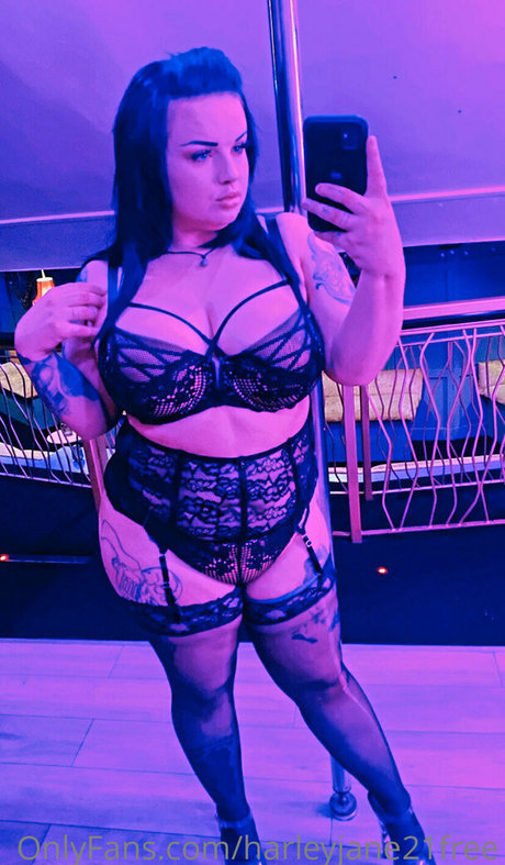 harleyjane21free ヌードスター 写真