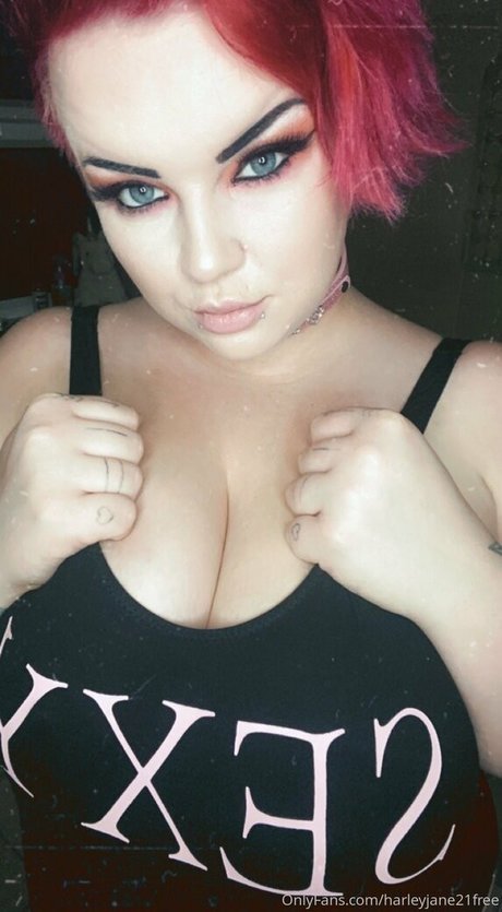 harleyjane21free ポルノスター 高品質 写真