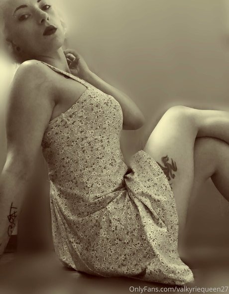 valkyriequeen27 美しいスター 写真