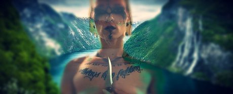 valkyriequeen27 HDモデル 写真