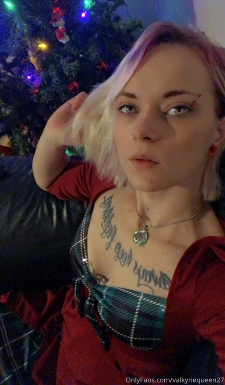 valkyriequeen27 アートモデル 写真