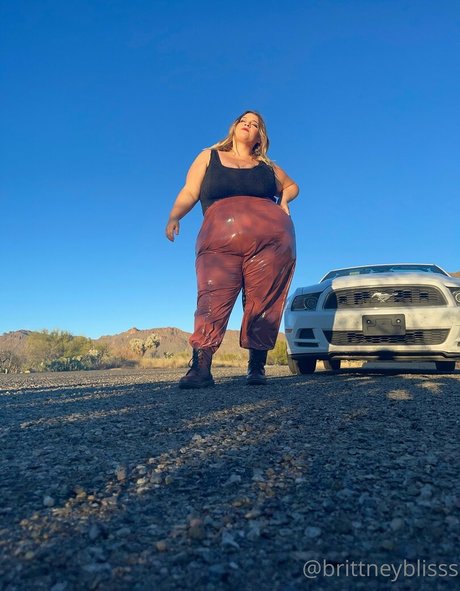 brittneyblisss xxxモデル 画像