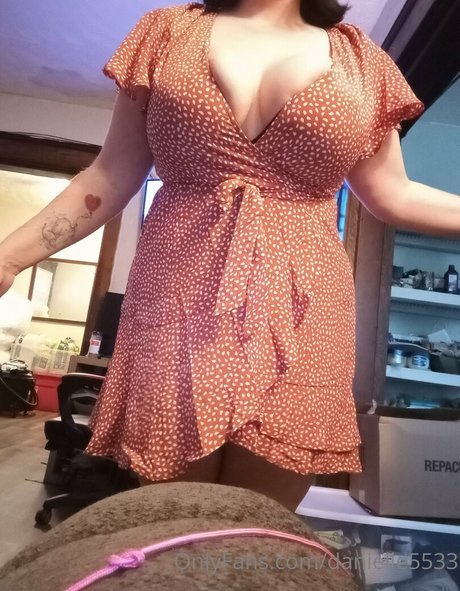 danielle5533 ポルノスター ベスト 写真