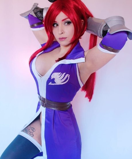 Citrus Heart ポルノスター 独占 ギャラリー