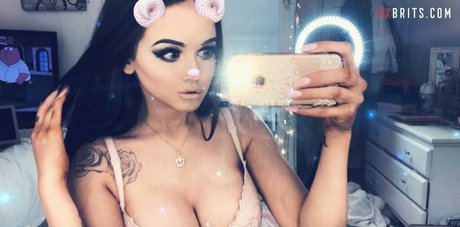 Stacey Carlaa セクシーモデル 画像