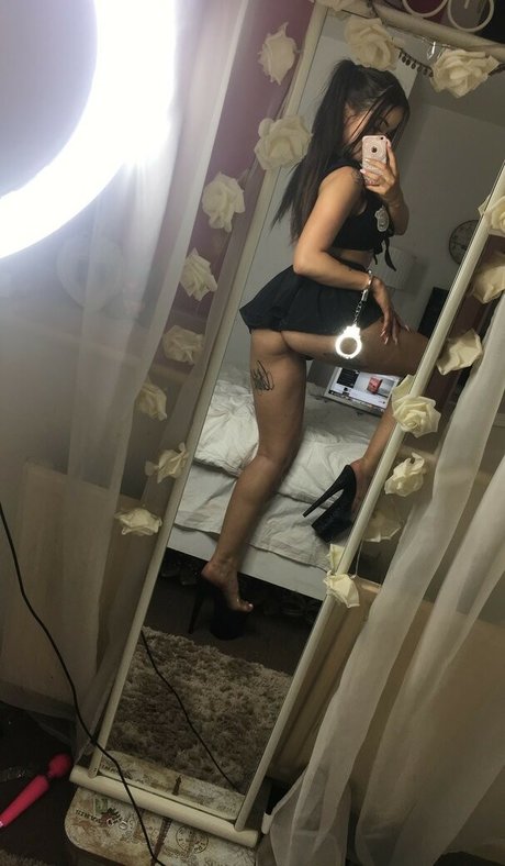 Stacey Carlaa ポルノスター ヌード 写真