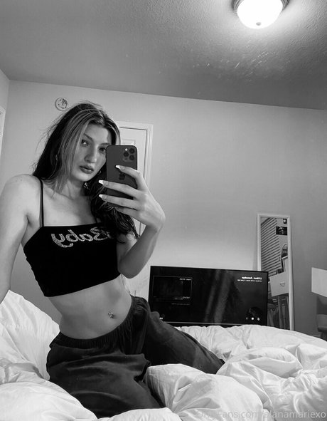 alanamariexo 素敵なスター ギャラリー