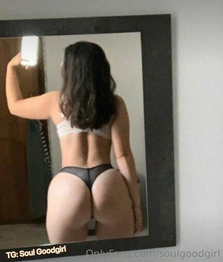 soulgoodgirl トップモデル 写真