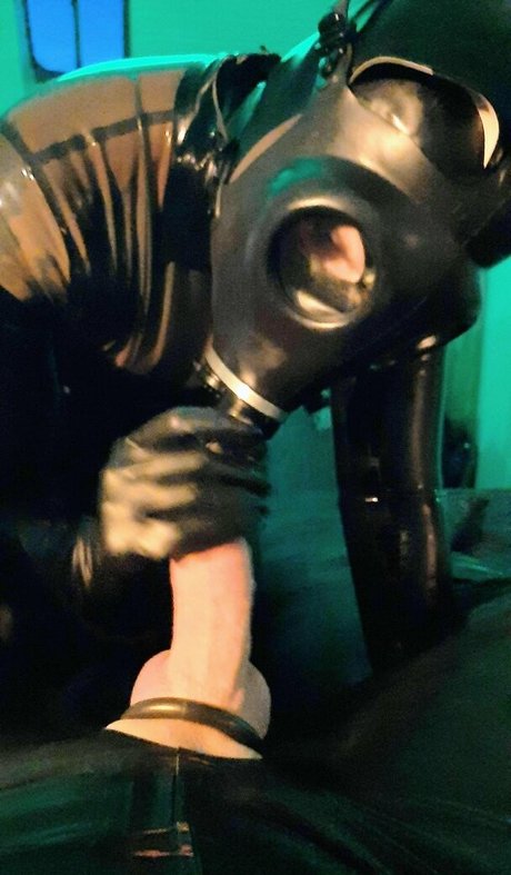 heavyrubberette HD女優 ギャラリー