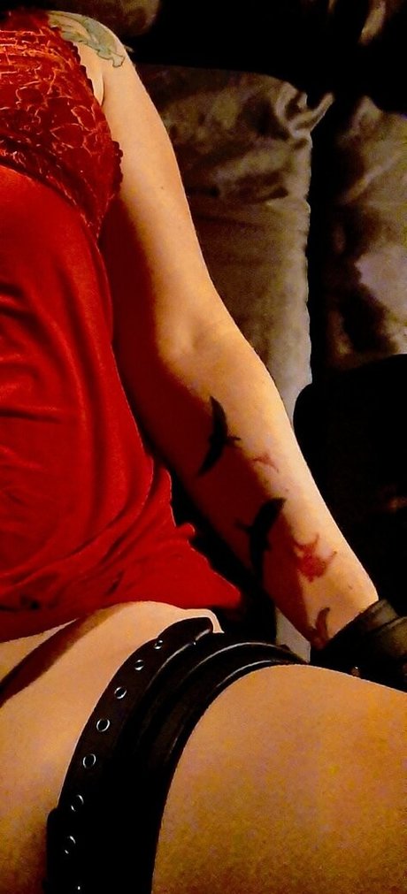 heavyrubberette プロフィール写真