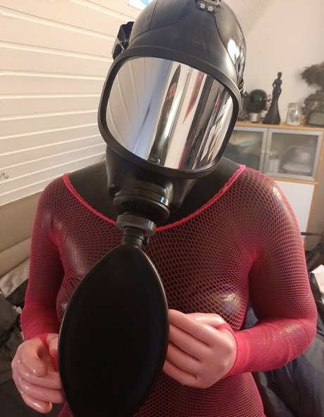 heavyrubberette 最高のスター ギャラリー