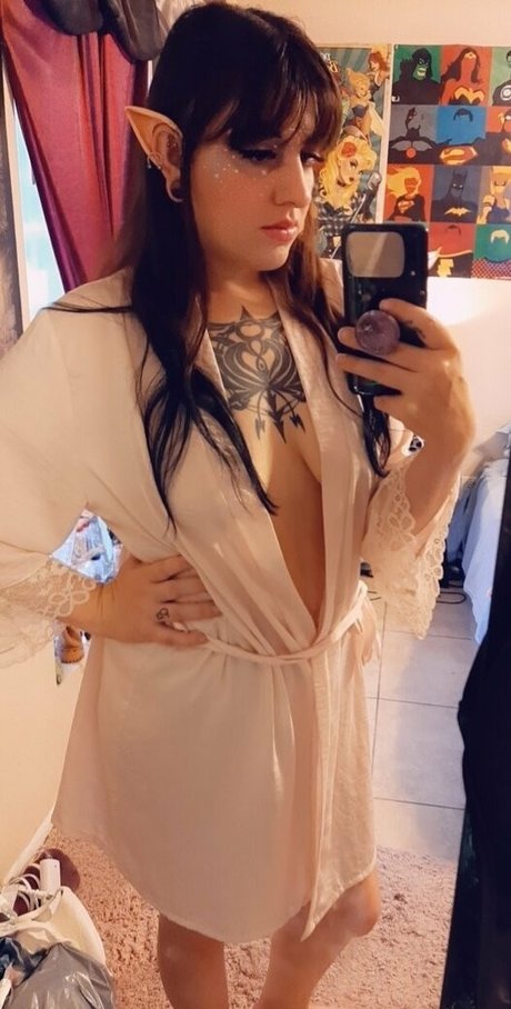 Lewdladyj エロティックなスター 写真