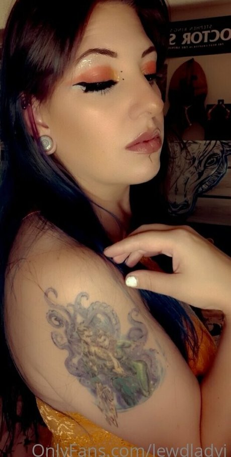 Lewdladyj 最高のポルノスター 画像