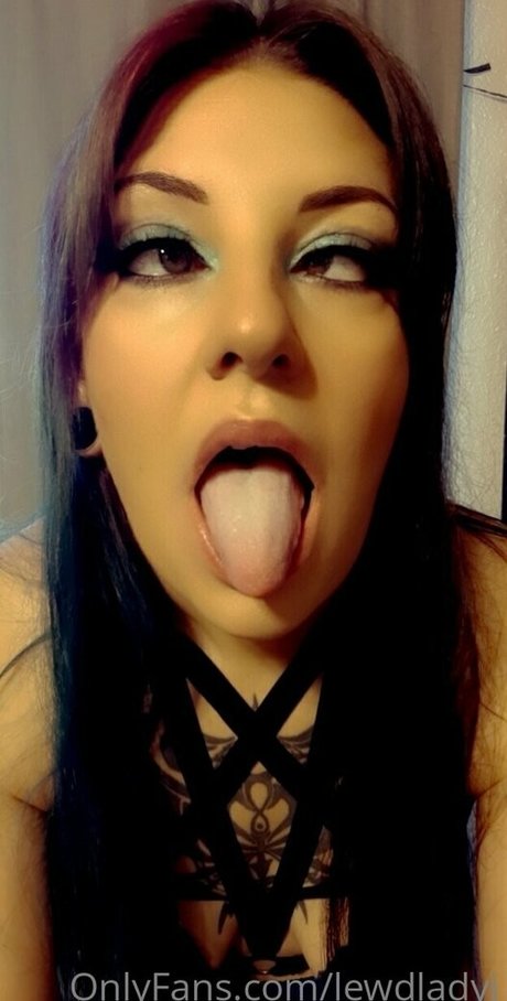 Lewdladyj 高品質スター 写真